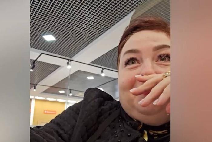 Обложка © VK / ЮЛЯ КАРАСЕВА | ЛАЙФ| ХУДЕЮ| ЮМОР | СЕРГИЕВ ПОСАД