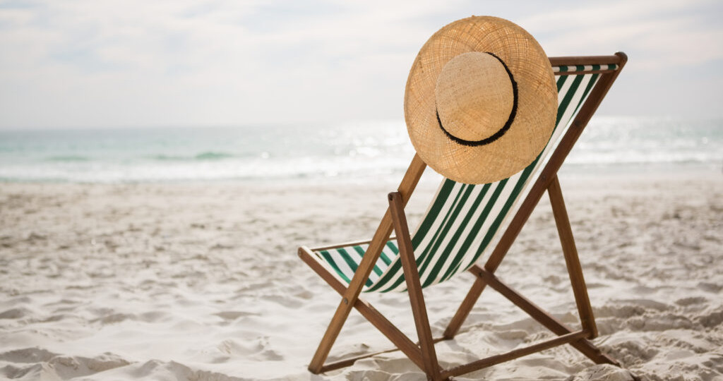 Специалисты рассказали туристические направления для лучшего отдыха