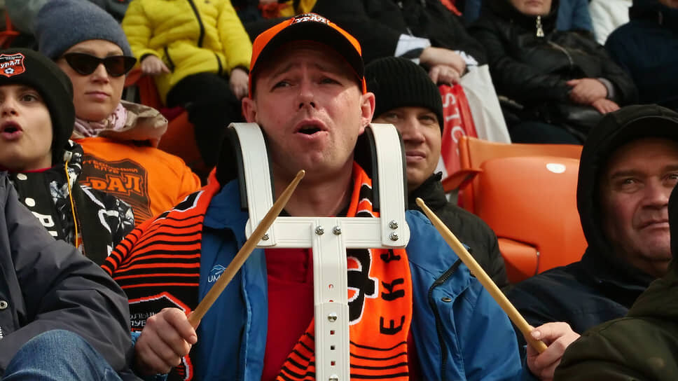 Фото: Евгения Яблонская / Коммерсантъ