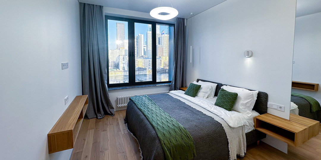 Что влияет на комфорт в квартире и как не пожалеть через полгода после покупки: советы эксперта