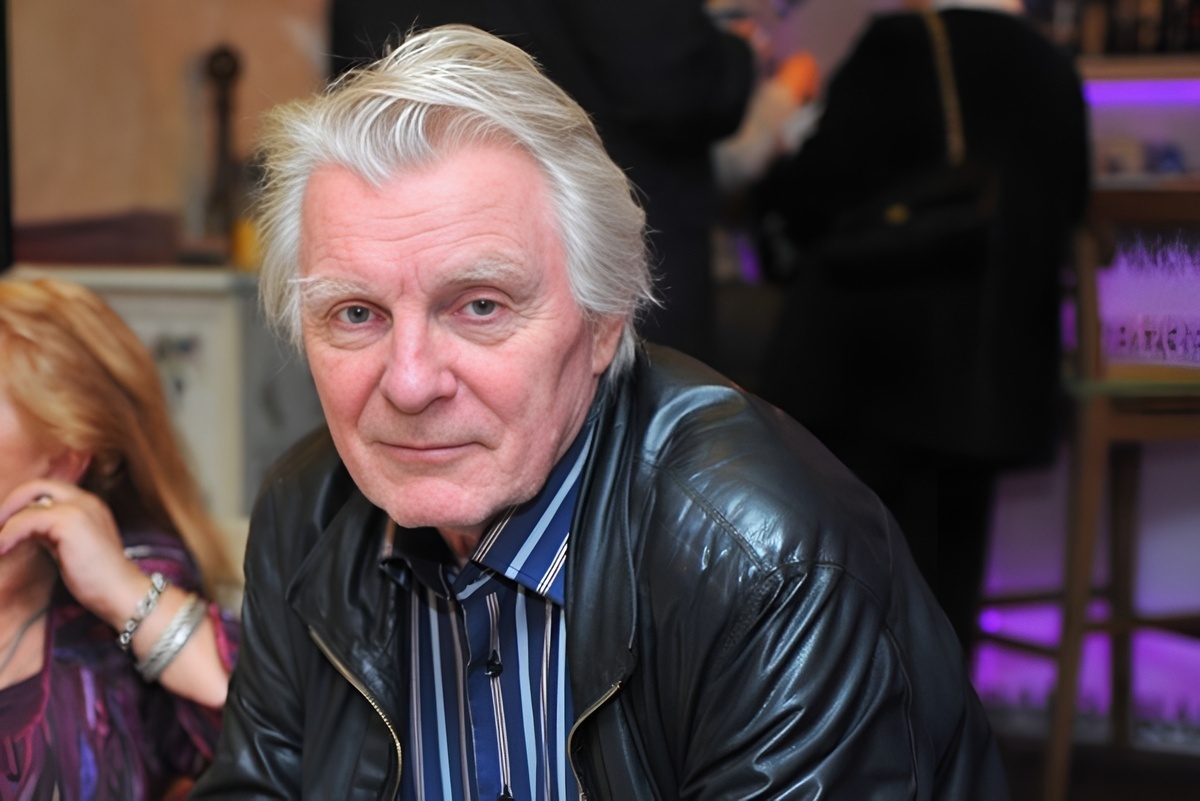 Юрий Назаров