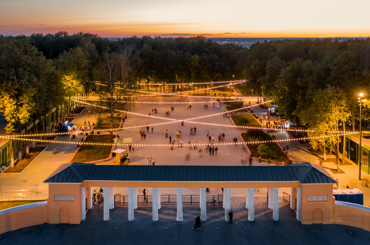 Фото: Юрий Шалабаев