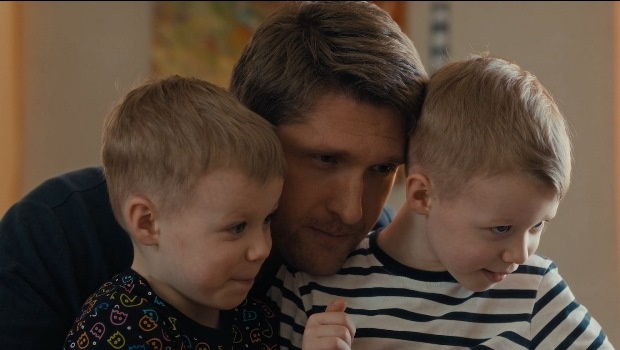 Содержание серий сериала «Папа для всех» (2025). Чем закончится фильм?