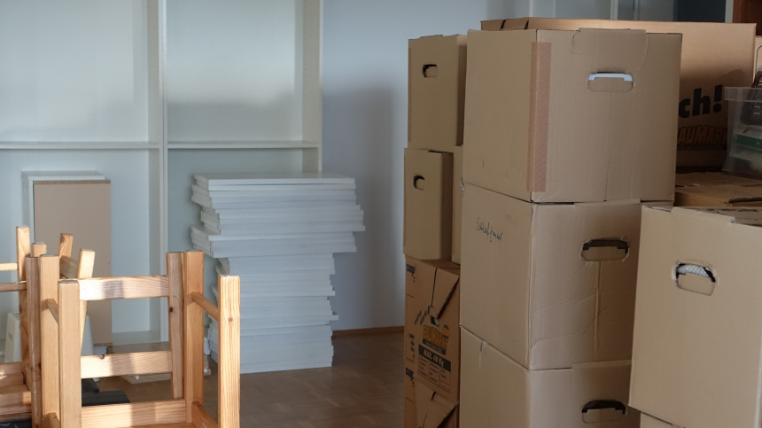    Фото: DPA/ТАСС