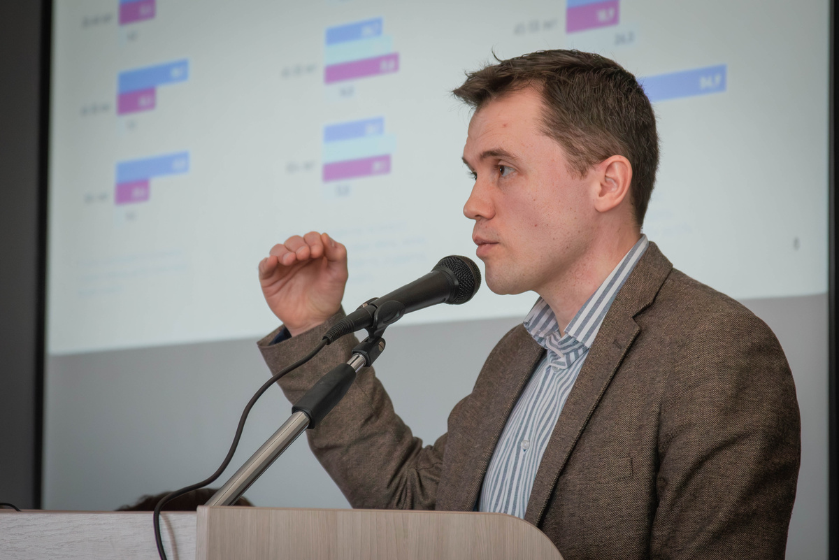 Фото: Финансовый университет