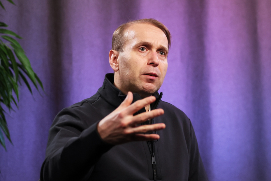    Алексей Белкин/NEWS.ru