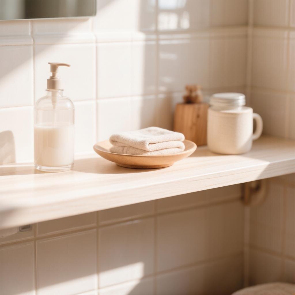 Когда убрал лишнее — стало спокойнее