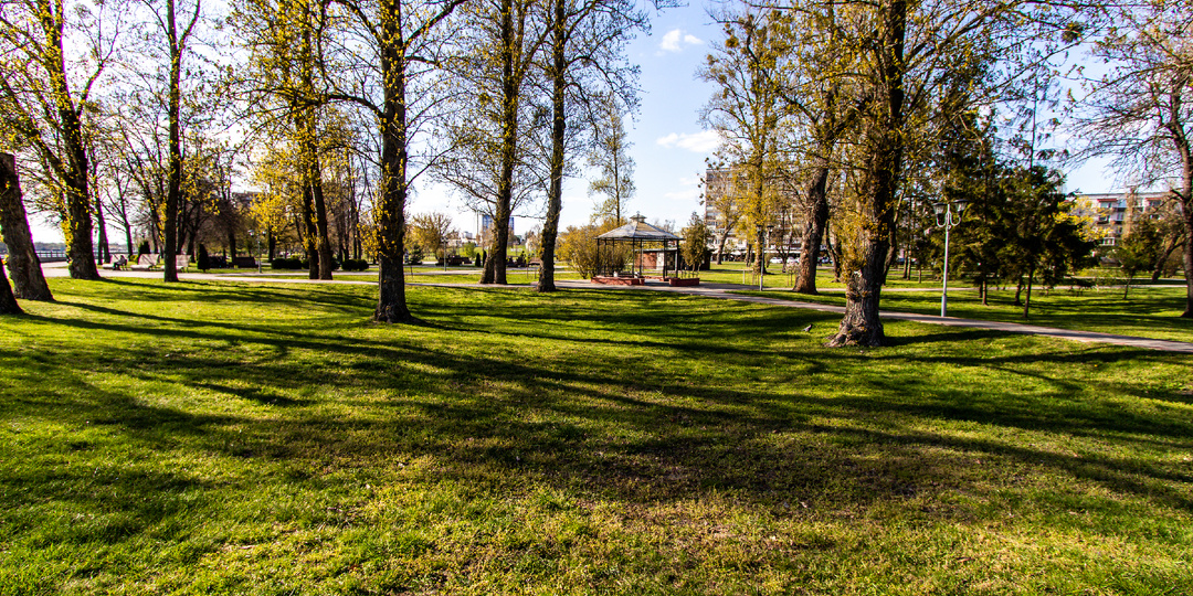 Как я в Брест ездила: день первый