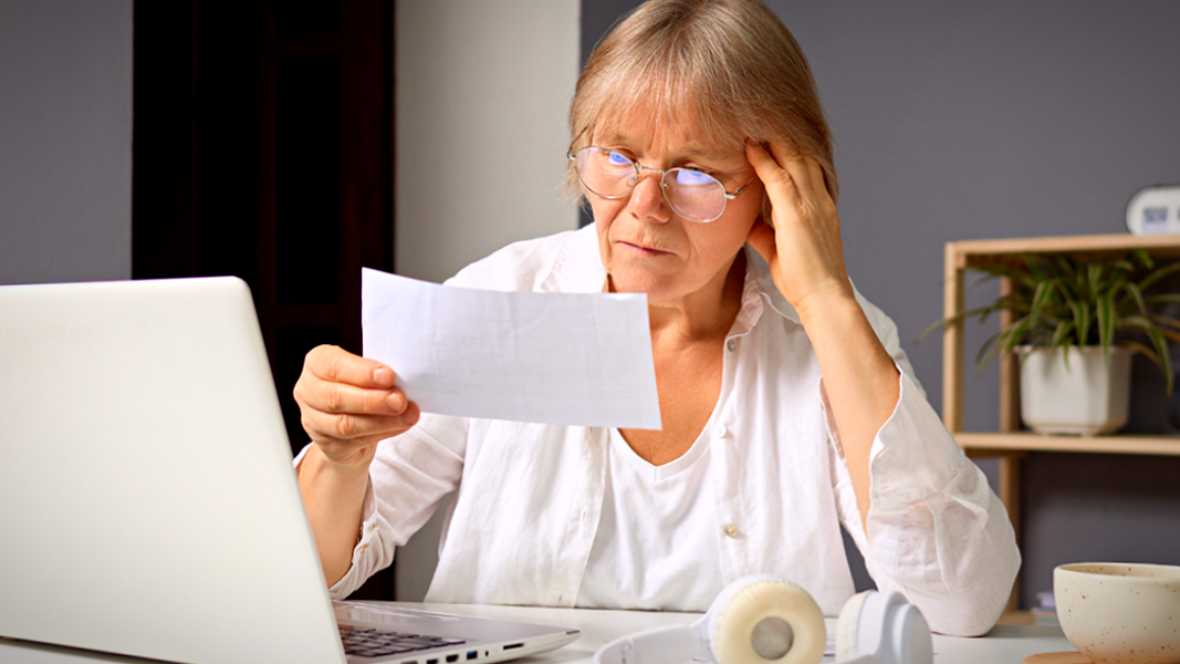 Как понять, что пенсия начислена меньше положенного и что проверить перед назначением и после него 