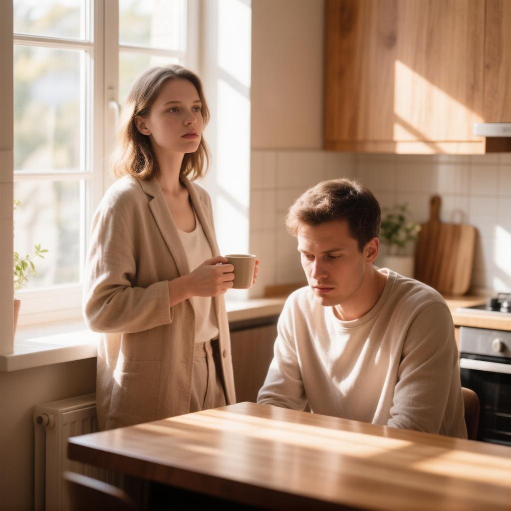 Тогда я впервые завис