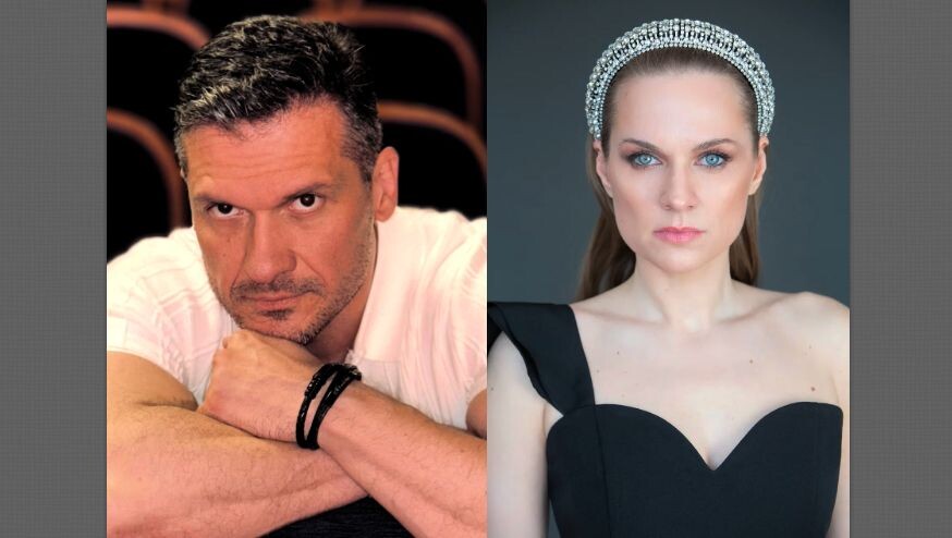 Был ли у Владимира Бутенко роман с Анной Роскошной? Какие женщины нравятся актёру