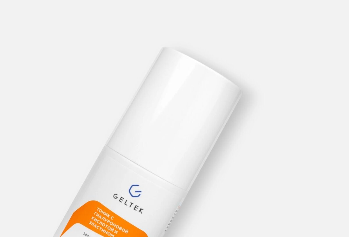 Тоник для лица, Россия, 100 мл, ок. 900 руб.