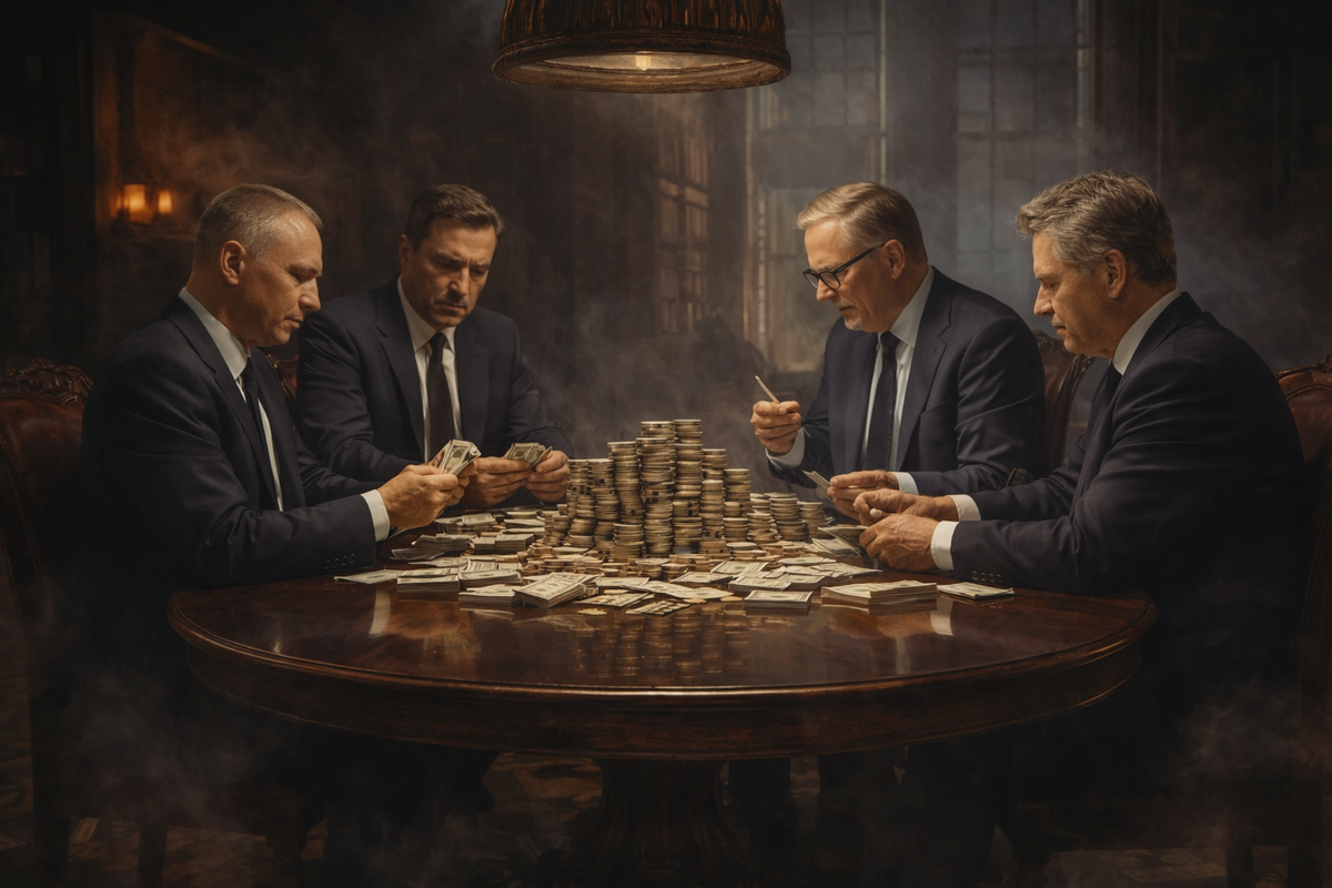 Как не дать цифровым активам исчезнуть вместе с их владельцем?