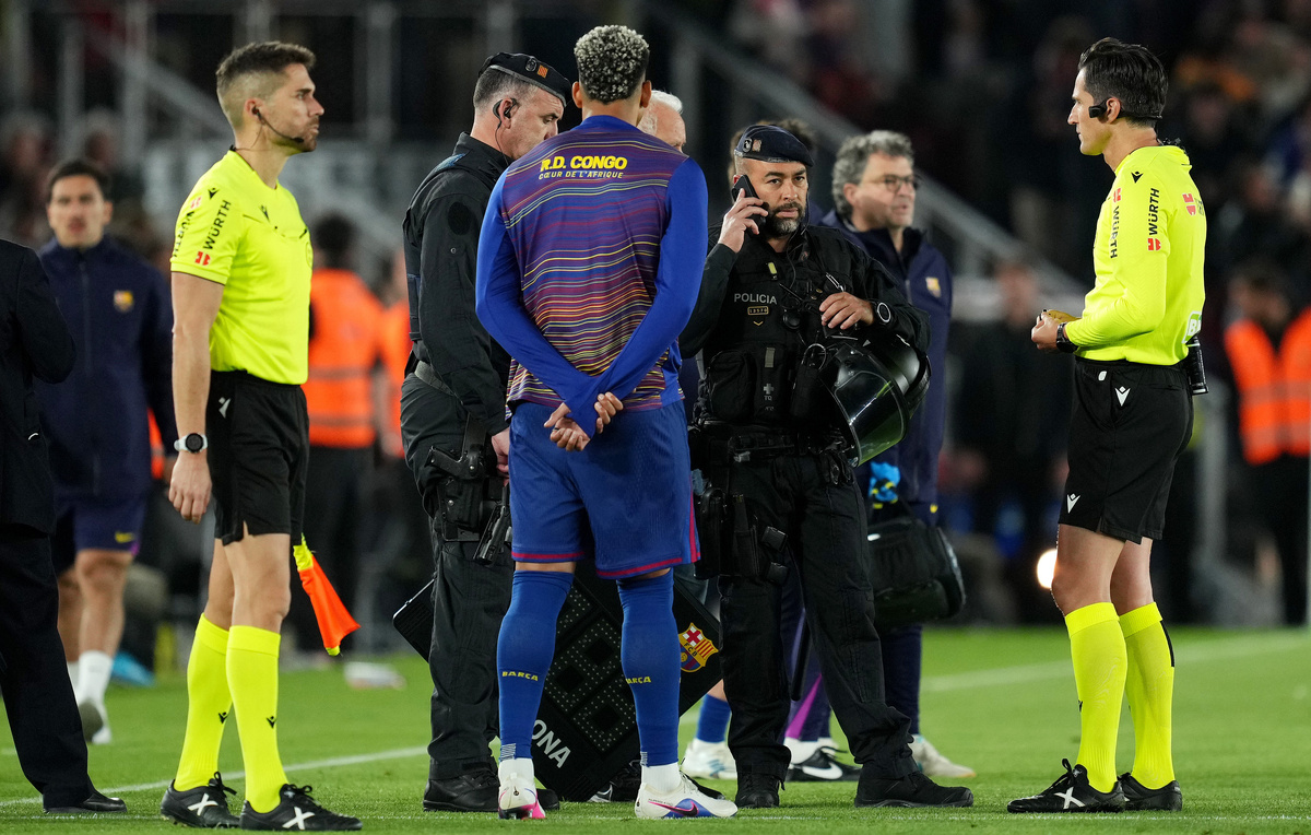 Alex Caparros/Getty Images