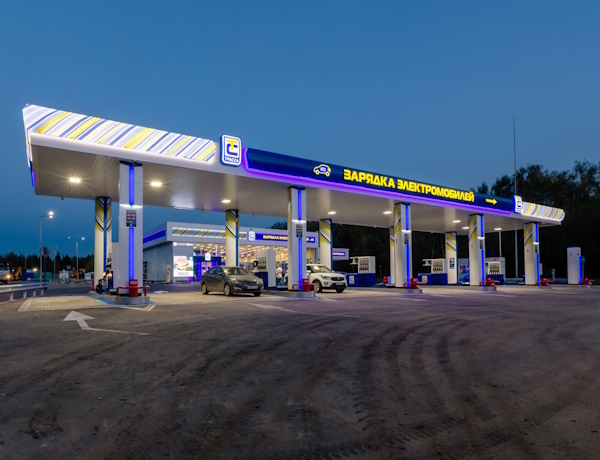 Бумаги «ЕвроТранса» взлетели на 20% на фоне рекордного объема торгов