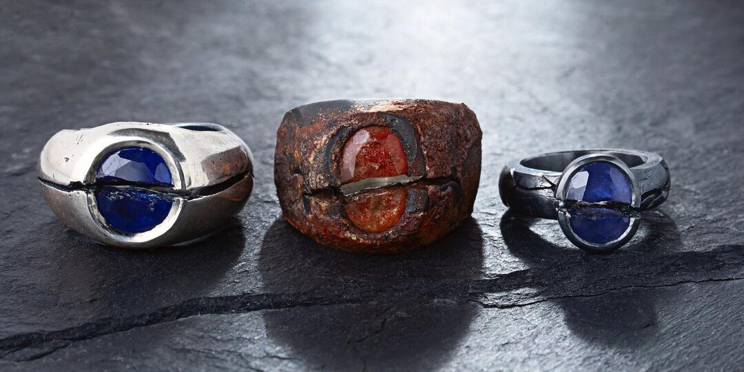 Когда металл начинает говорить — рождается характер