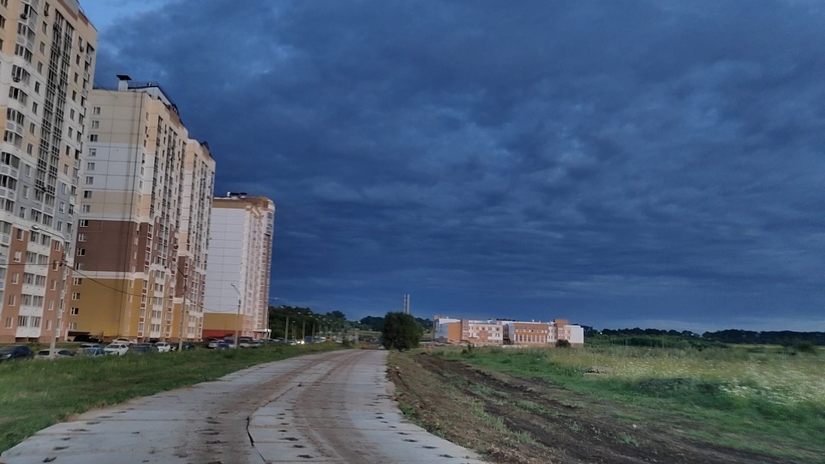 Фото автора канала.