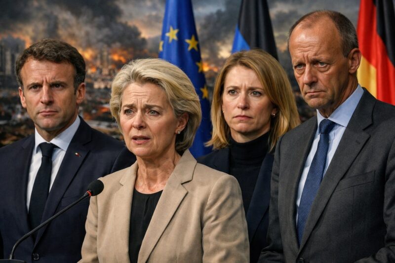    Центральная Европа ищет новые пути для укрепления связей.