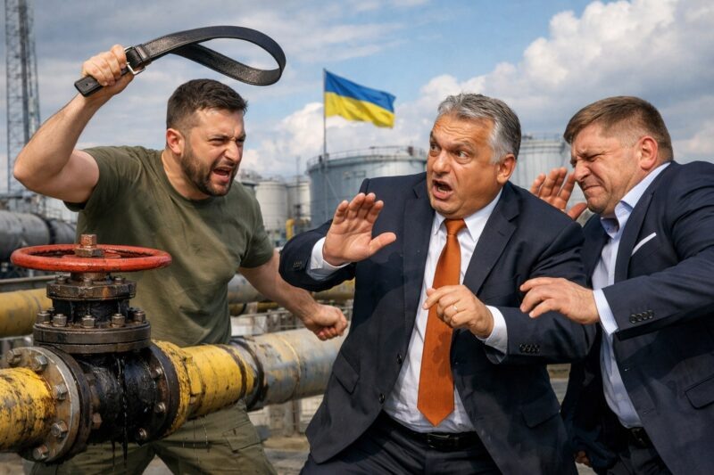    Нефтепровод «Дружба» — символ давних экономических связей.