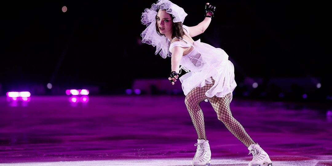 Тутберидзе боялась, что Медведева пошлет ее «далеко и надолго»