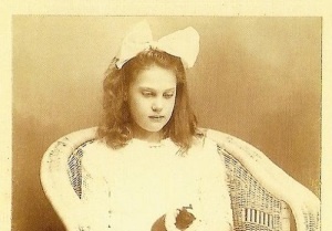   Княжна Вера Константиновна (Фото неизвестного автора, 1914—1917 гг., espo-fond.ru)