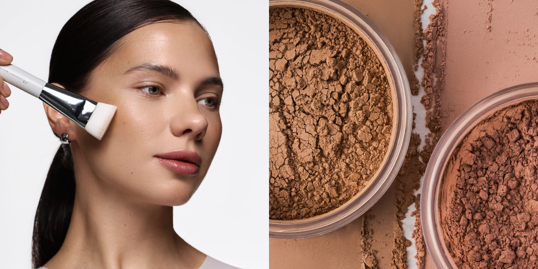 Скульптор или бронзер: в чем разница и что выбрать?