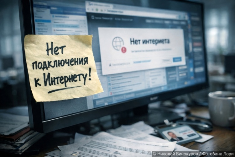 Ручник на трафике: самозанятые и интернет-магазины просят внести себя в «белый список»