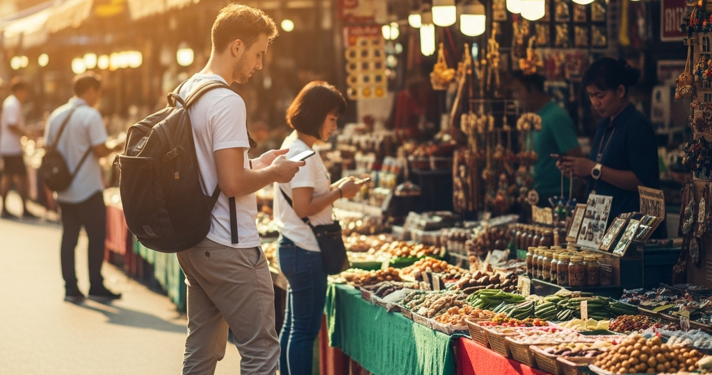 Ошибки туристов в Тайланде — как не испортить отдых