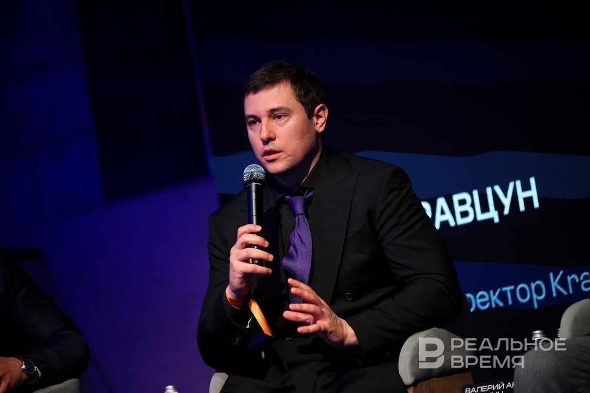   Артем Дергунов / realnoevremya.ru