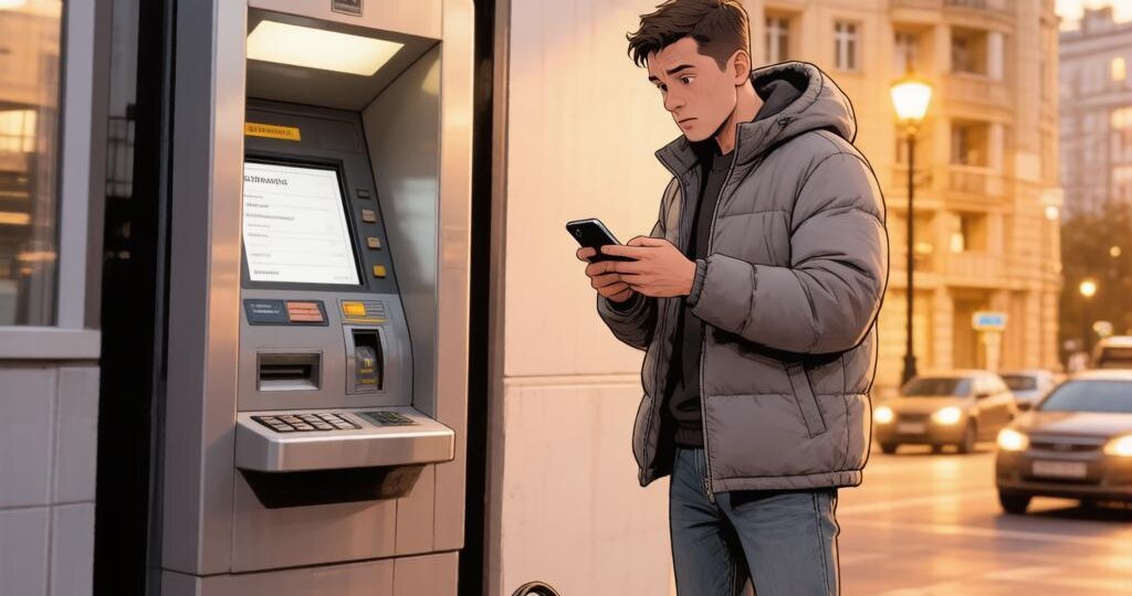 💸 Новые правила для наличных: что изменится этой осенью