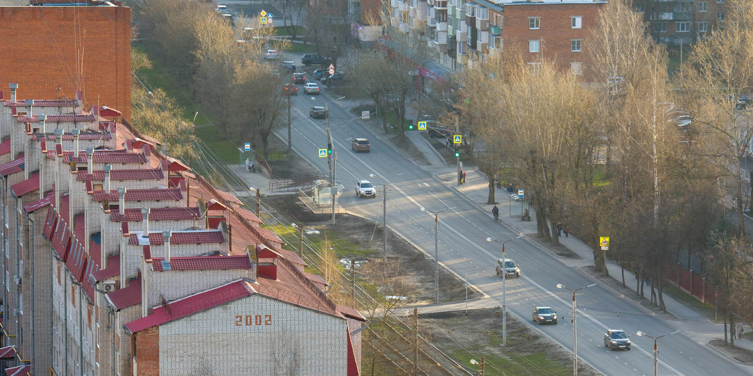 Выбор, который мы делаем