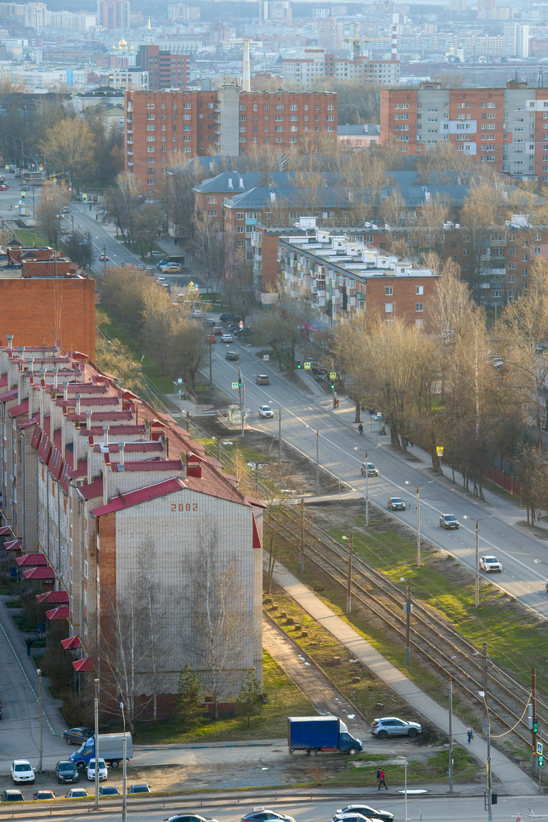 Фото: Александр Панов. 