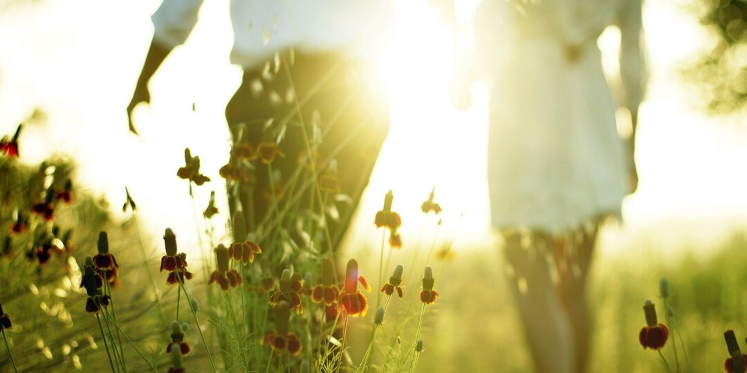 Весеннее время