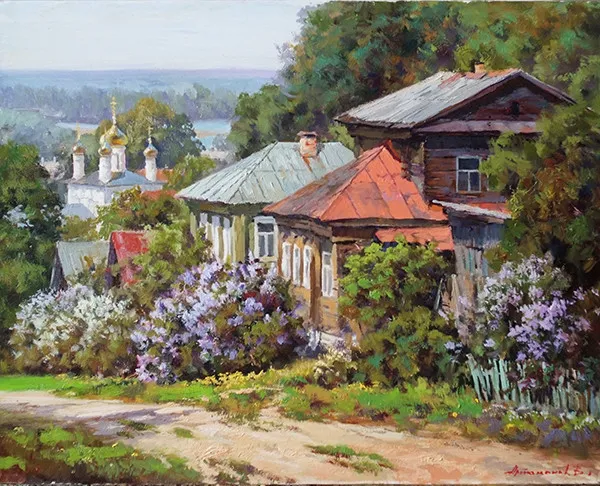 Гороховец"