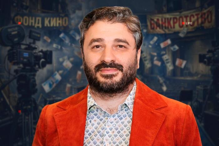 Убытки, офшоры и скандалы: на чьи деньги Сарик Андреасян строит империю? Обложка © Коллаж © Life.ru, фото © Gemini Nano Banana, © ТАСС / Ольга Зиновская