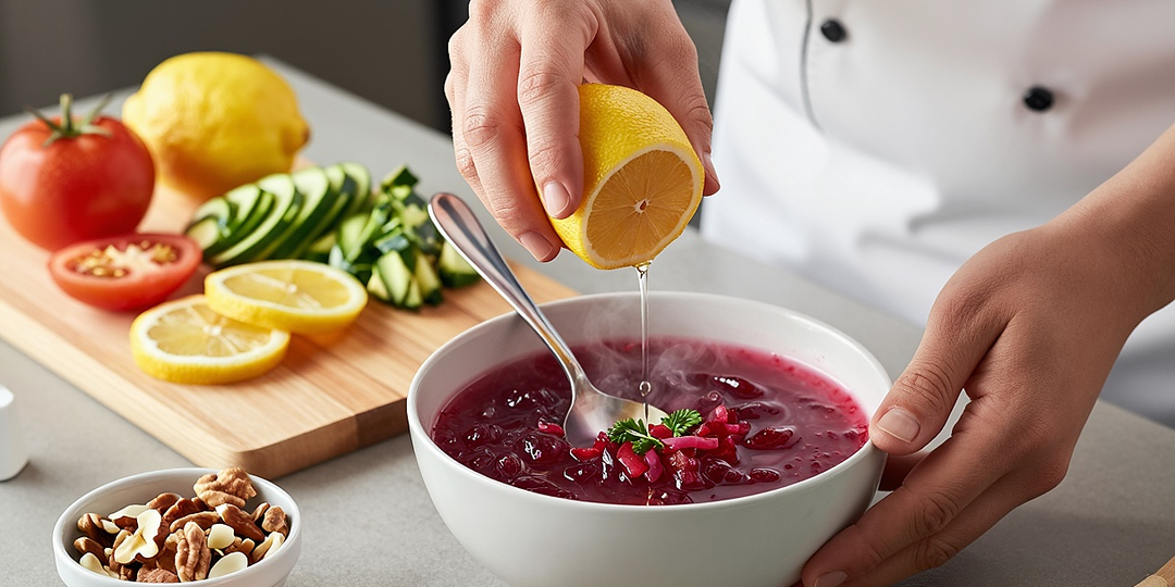 Кулинарные лайфхаки: как сделать блюда лучше и быстрее!