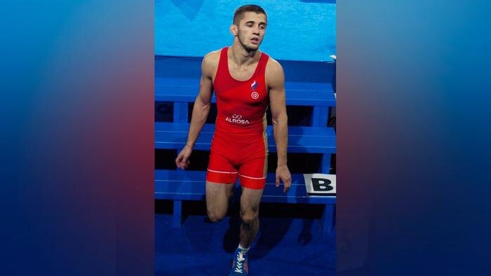 Эмин Сефершаев. Обложка © Wikipedia / Jørgen Løken