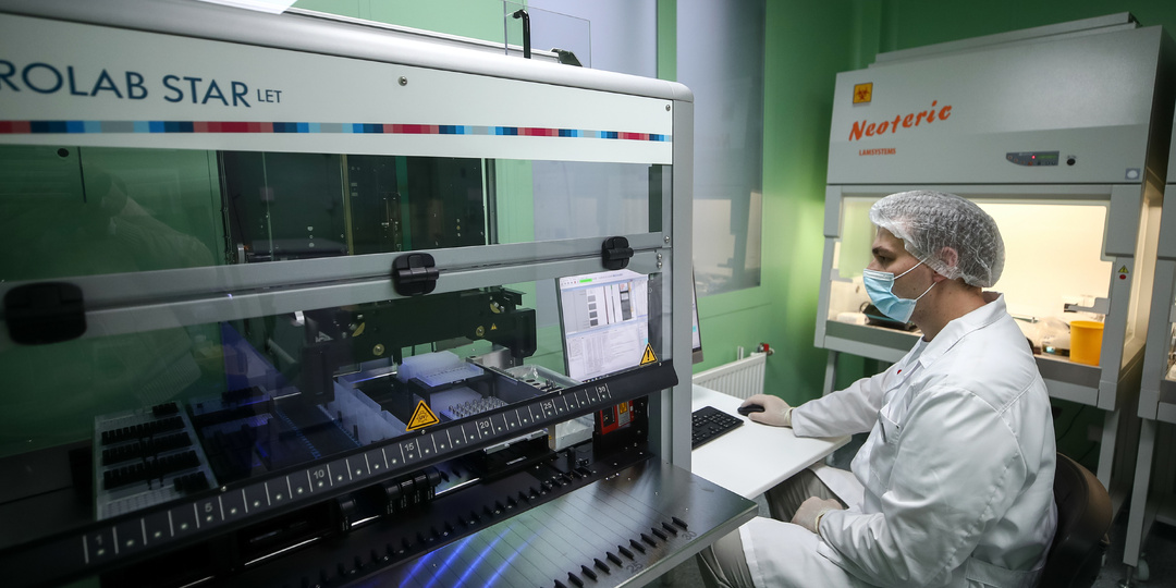 Минздрав изменил правила освидетельствования на ВИЧ