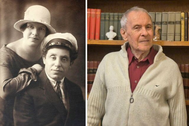 Жизнь классика. 23 апреля - 140 лет со дня рождения Змитрока Бядули