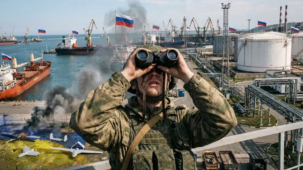    Коллаж Царьграда