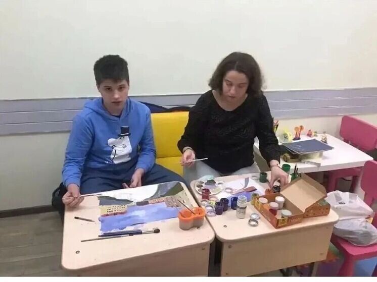     Фото: Смоленский медицинский центр «Доброе утро»