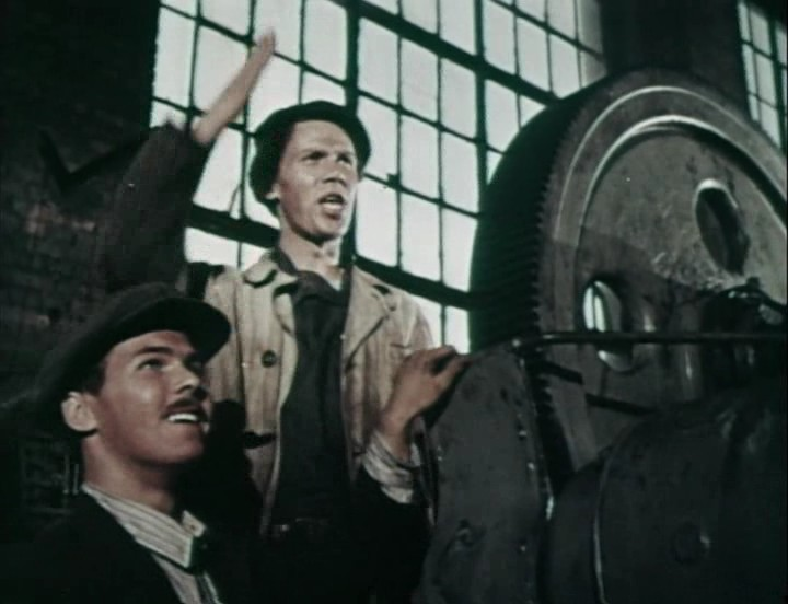 "Рассказы о Ленине" (1957)