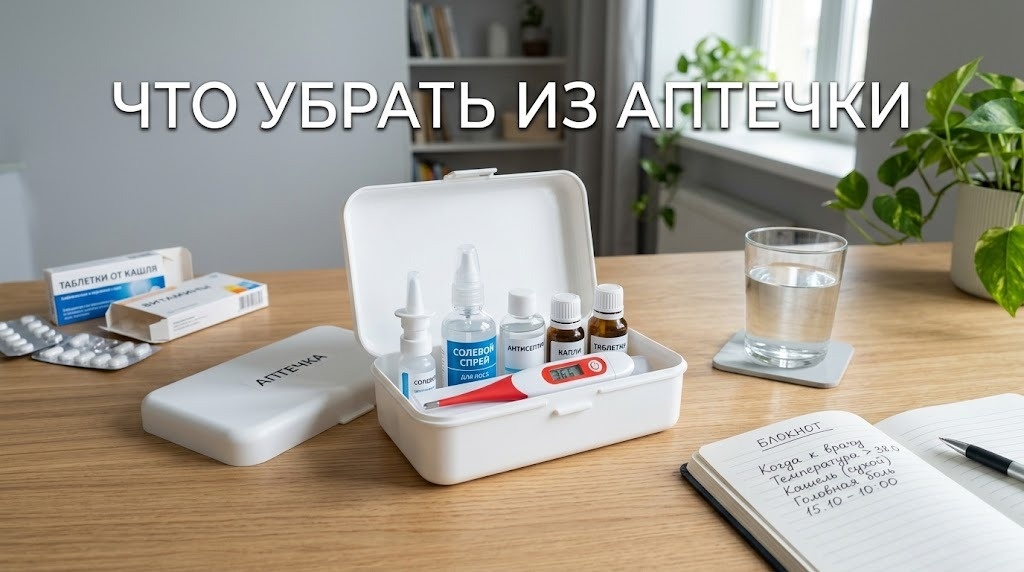 человек приходит за „чем-нибудь для иммунитета”, потому что боится заболеть, а уходит с ощущением, что теперь защищён