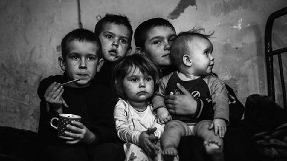 ЖИЗНЬ КАК ЖИЗНЬ