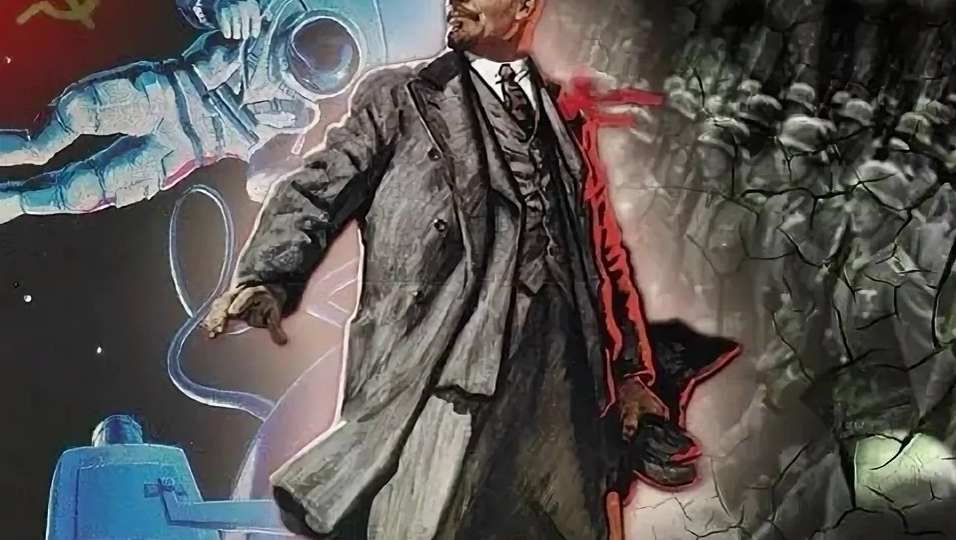 А КАК СТАРАЛИСЬ…