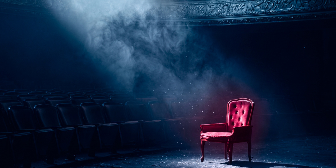 За кулисами: топ-20 книг о театре, актерах и драматургах (Часть 1)