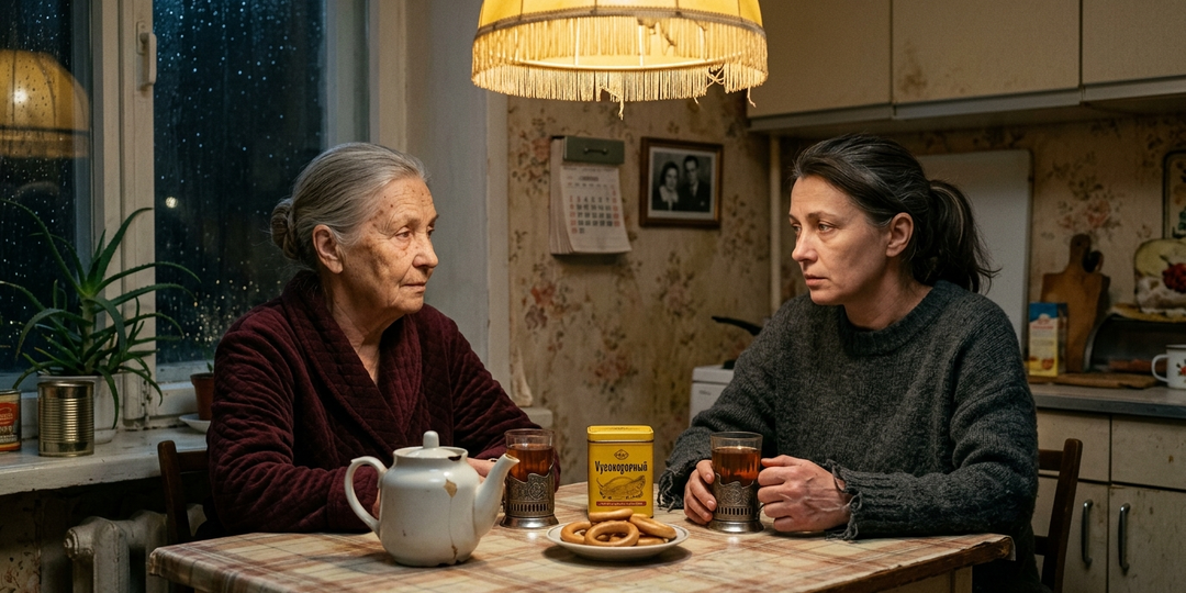 Бывший муж переписал старые кредиты на меня через подделку. Нотариус уже звонил отставной свекрови