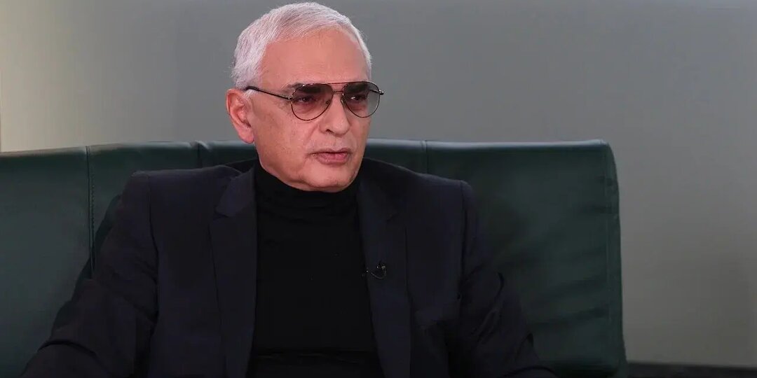 "Господи, что вы делаете?": Начал Карен Шахназаров. Продолжила Поплавская - слова людей передала