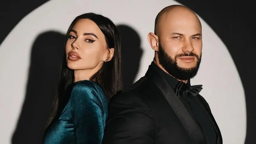 Как Самойлова сломала Джигана и почему миллионы мужчин живут также