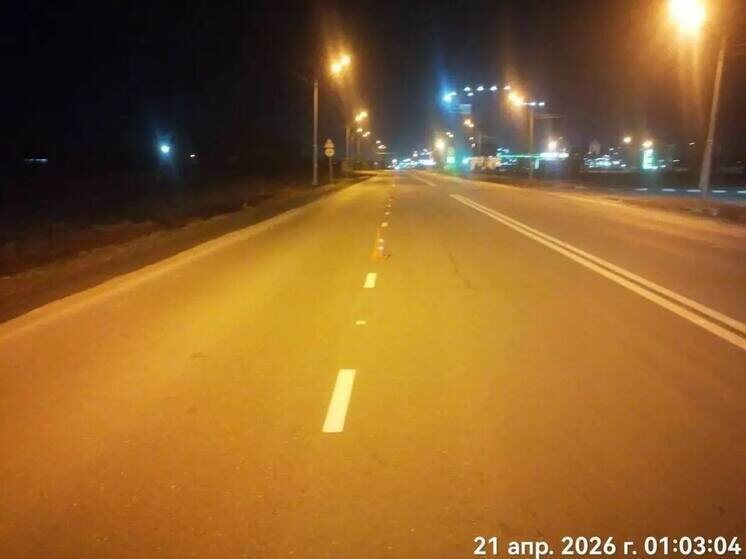     Фото: Минтранс Сахалинской области